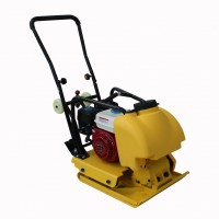 90kg hand held soil compactor robin jumping jack compactor rammer compactor