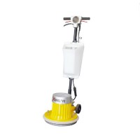 XY-78K  Hand Held Concrete Floor Scrubbing Machine Floor Ploisher