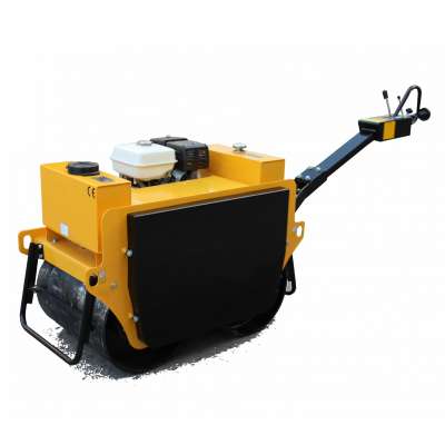 Mini Road Roller Compactor CE 640KG