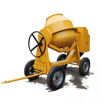 Portable Electric Mini Concrete Mixer FH350