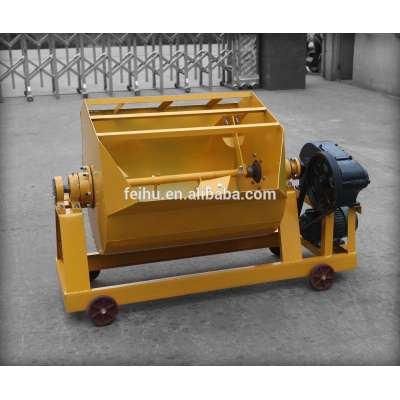 Factory concrete horizontal mixer vertical mixer