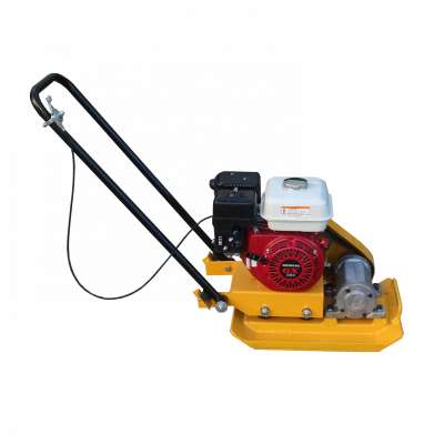 CE 60KG C-60 Hand Compactor Machine