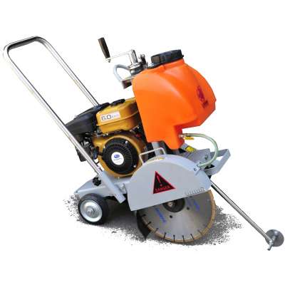 2015 hot sale 13A Road gasoline engine Concrete Cutter