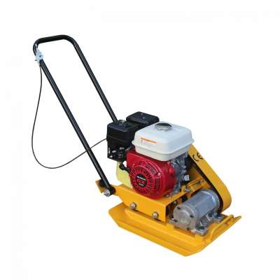 CE 60KG C-60 Vibrating Plate Compactor Machine