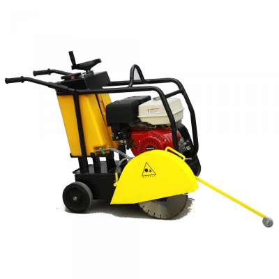 Concrete Cutter Gasoline Engine 35A Saw Cutter