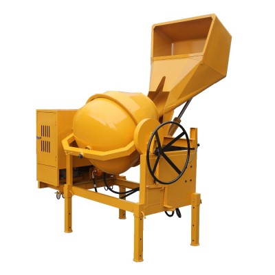 hot sale new product FHC-500 Mobil Concrete mixer