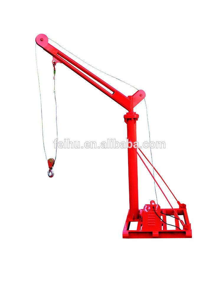 Hoist JF500