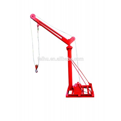 Hoist JF500