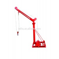 Hoist JF500