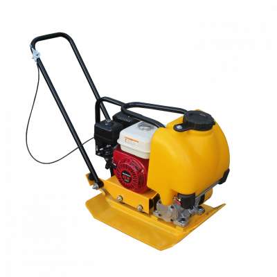 CE 75KG C-77 Mini Plate Compactor Machine